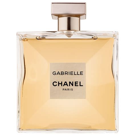 chanel parfyme gabrielle|gabrielle chanel perfume.